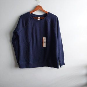 Nwt Time and Tru sweatshirt for women